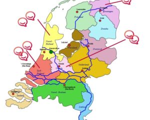 SIR Regionaal Farmacie Dialoog Café | Aanmelden